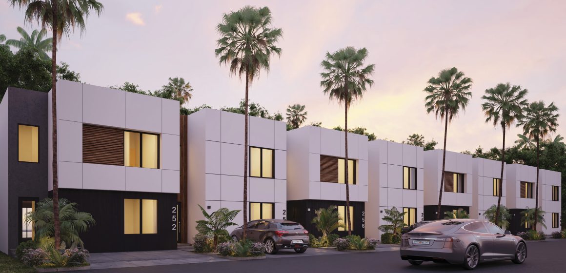 V&V Grupo Inmobiliario anuncia que amplió su presencia en Florida con 12 proyectos
