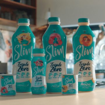 WhatsApp Image 2024-04-01 at 11.57.39 AM Gloria presenta Slim Triple Zero: la nueva línea de yogures que combina sabor y bienestar
