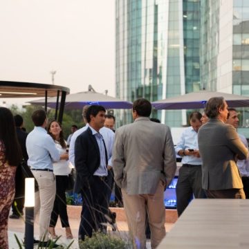 Flex by Urbanova inaugura oficinas flexibles en espacio de 4,000 metros cuadrados en Paseo Begonias