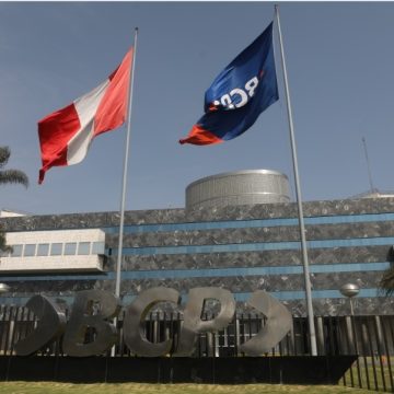 BCP es reconocido por Global Finance como el Mejor Banco del Perú