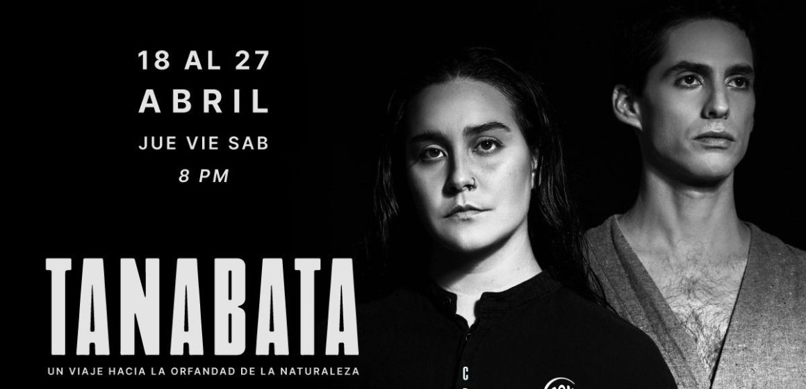 TANABATA: Un viaje hacia la orfandad de la naturaleza