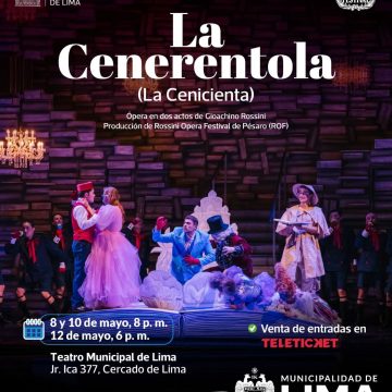 WhatsApp Image 2024-04-16 at 3.16.25 PM La Municipalidad de Lima presenta: Ópera “La Cenerentola” (La Cenicienta) en el Teatro Municipal de Lima