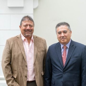 Cámara Peruana de Café y Cacao dialoga posible participación en festival de chocolate neozelandés