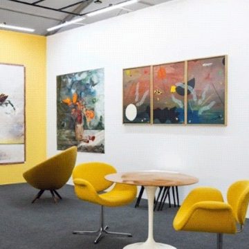  Inauguración oficial y expectativa en la multifacética y plural Pinta PArC 2024