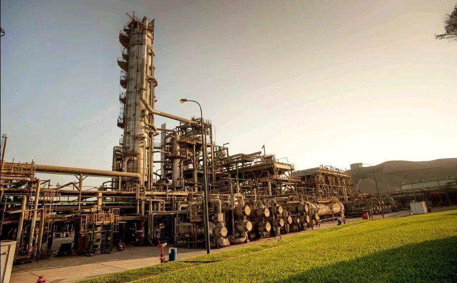 WhatsApp Image 2024-04-30 at 11.06.17 AM Refinería La Pampilla redujo sus emisiones de CO2 en un equivalente a lo que generan 100 mil autos al año