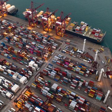 container-4197259_1280 SNMPE: exportaciones mineras crecieron 13.2% en febrero 2024 al cerrar en US$ 3,223 millones