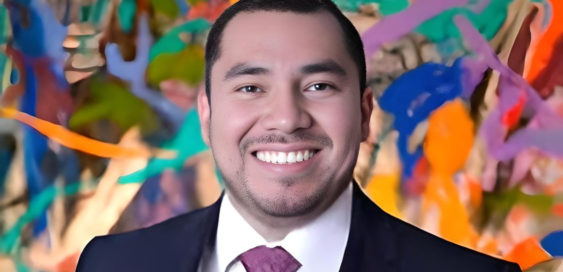 erick valderrama perfil (1) Estudio Valderrama Abogados ingresa al mercado legal en el Perú