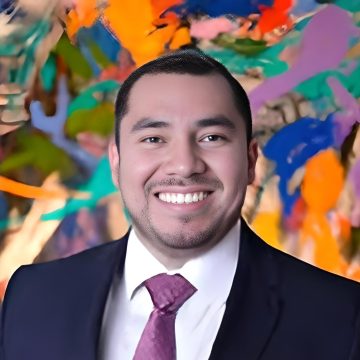 erick valderrama perfil (1) Estudio Valderrama Abogados ingresa al mercado legal en el Perú