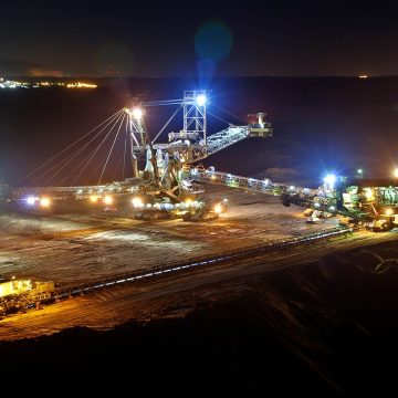 “Se requiere brindar mayor seguridad a la inversión minera, porque es el motor del país”