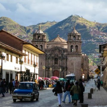 CUSCO SKY Día del Turismo Andino: Conoce los tres mejores destinos de la sierra sur del Perú