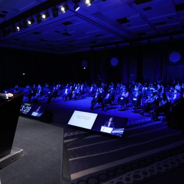 Foto - XV SIMPOSIO Mañana inicia el SIMPOSIO – XV Encuentro Internacional de Minería: los detalles del evento emblema de la SNMPE