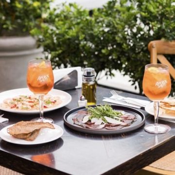 Conoce el Top 5 de las terrazas limeñas para visitar durante el invierno