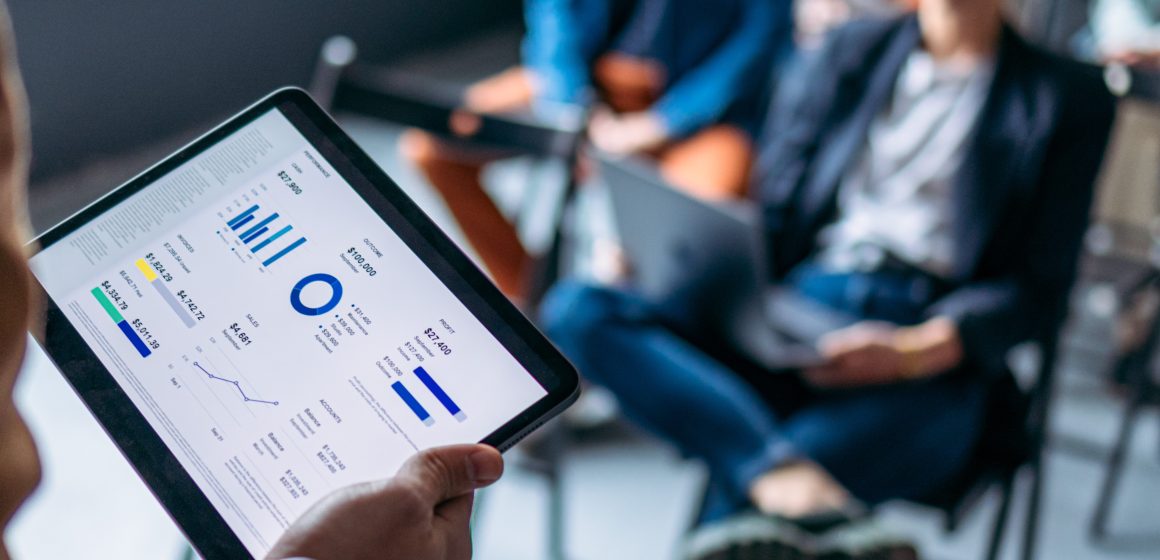 52% de Pymes peruanas aumentaron sus ventas y mejoraron su productividad a partir de la digitalización