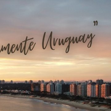 Experimente Uruguay