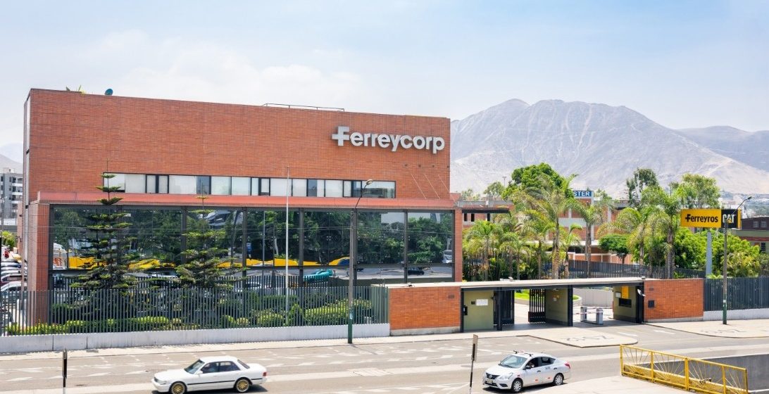WhatsApp Image 2024-05-24 at 5.20.45 PM Sostenibilidad: Ferreycorp en índice de la BVL y S&P, por cuarto año consecutivo