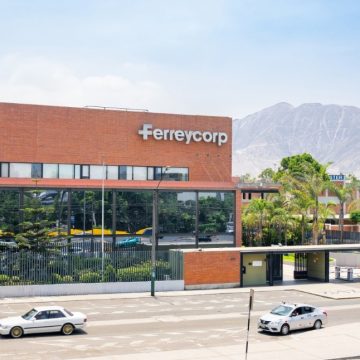 Sostenibilidad: Ferreycorp en índice de la BVL y S&P, por cuarto año consecutivo