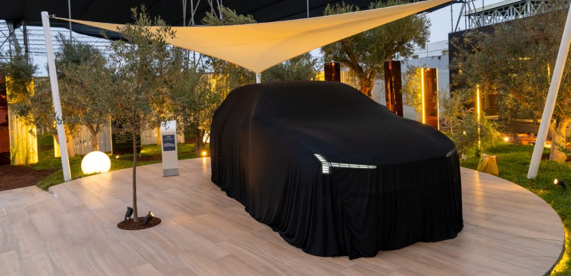 Volvo EX30 llega a Perú: El SUV más pequeño de la marca con un Gran Impacto