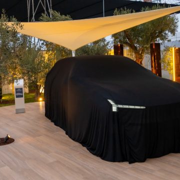Volvo EX30 llega a Perú: El SUV más pequeño de la marca con un Gran Impacto