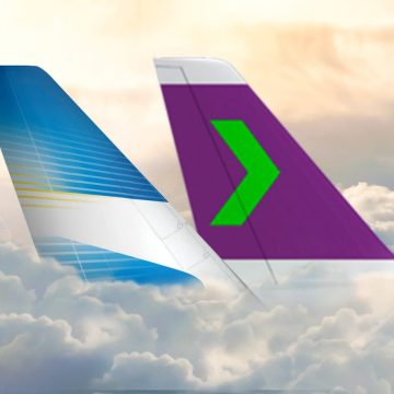 SKY y Aerolíneas Argentinas anuncian acuerdo para conectar más de 60 ciudades de Perú, Chile y Argentina