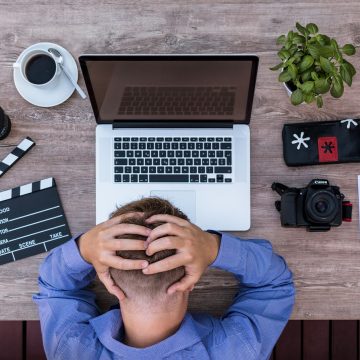 blogger-2838945_1280 “Quiet Quitting”: 2 de cada 3 empleados no están comprometidos con su lugar de trabajo