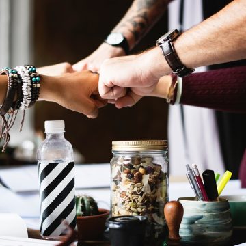 Betterfly: 5 recomendaciones para lograr la productividad saludable y mejorar la eficiencia en tu organización