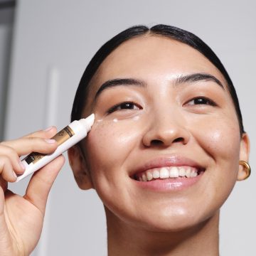 Anew Power (2) Avon presenta línea Anew Power con 10 veces más Protinol para un rostro más firme, terso y suave