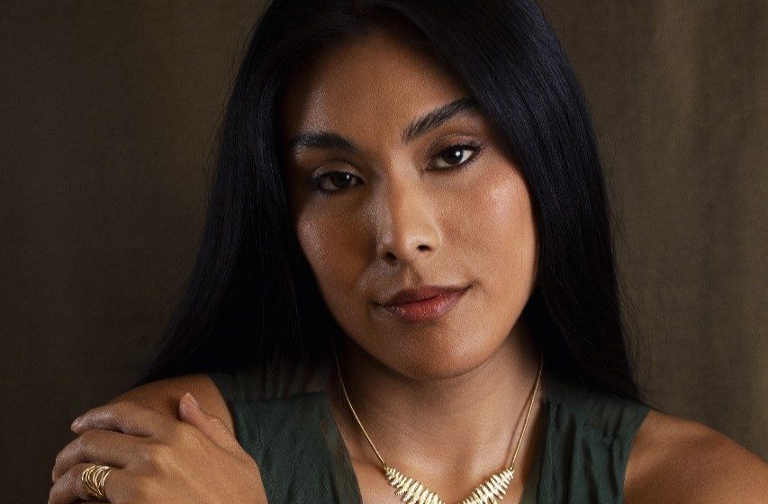 LIANA Y HELECHO 1 Gaya Joyas: nueva colección de ópalo peruano