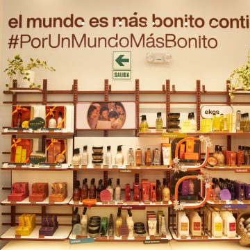 Tienda San Miguel Natura inaugura su tienda más grandedel Perú en San Miguel