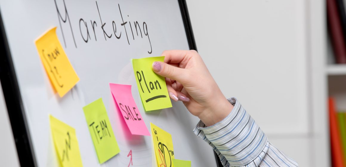 CUF1 Marketing digital 2024: cuatro tendencias clave que marcarán el futuro de las empresas