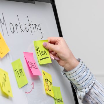 CUF1 Marketing digital 2024: cuatro tendencias clave que marcarán el futuro de las empresas