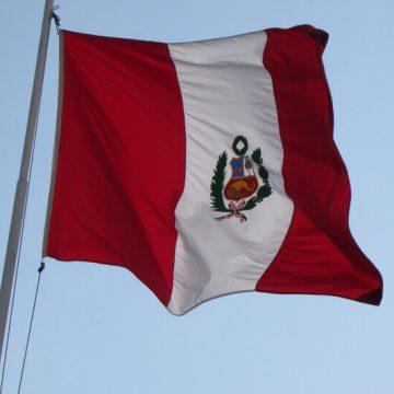 Fiestas patrias (1) Fiestas Patrias: el 60% de empresas privadas otorgará el viernes 26 de julio como jornada no laborable