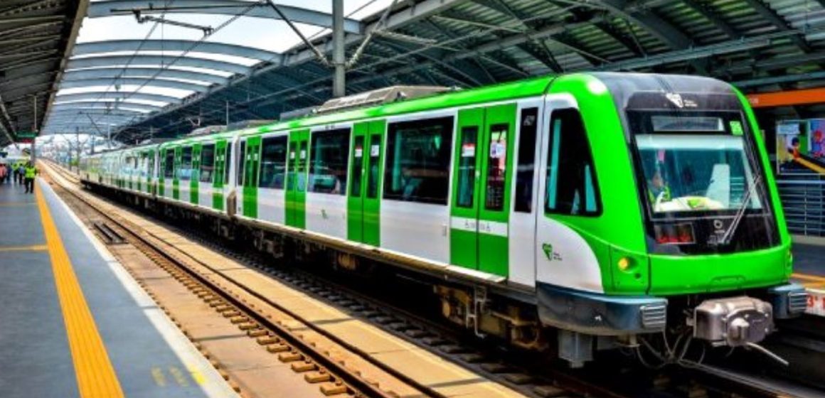 L1 Metro de lima El 71% de los usuarios de la LÍNEA 1 del Metro de Lima están satisfechos con el servicio, según encuesta