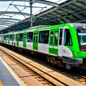 El 71% de los usuarios de la LÍNEA 1 del Metro de Lima están satisfechos con el servicio, según encuesta