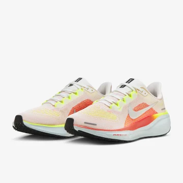 Nike Pegasus 41 1 Llegan a Perú las Nike Pegasus 41: la zapatilla que ofrece a los corredores más retorno de energía