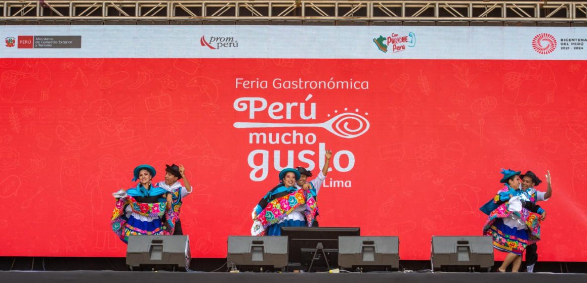 PROMPERÚ: Magdalena del Mar será la sede de «Perú Mucho Gusto» en Lima
