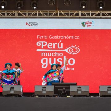 PMG Lima - referencial (4) PROMPERÚ: Magdalena del Mar será la sede de «Perú Mucho Gusto» en Lima