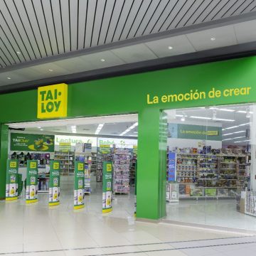 WhatsApp Image 2024-07-15 at 11.43.21 AM (2) Nuevo slogan de Tai Loy: «La emoción de crear»