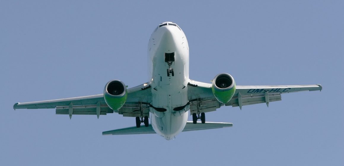 fly-635521_1280 SKY, Air France y KLM firman acuerdo interlineal para conectar pasajeros que viajen desde y hacia Europa con más de 30 destinos en Chile, Perú y el resto de la región