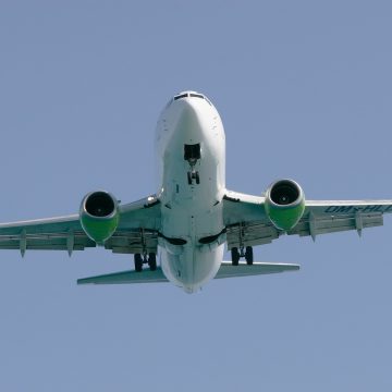 fly-635521_1280 SKY, Air France y KLM firman acuerdo interlineal para conectar pasajeros que viajen desde y hacia Europa con más de 30 destinos en Chile, Perú y el resto de la región