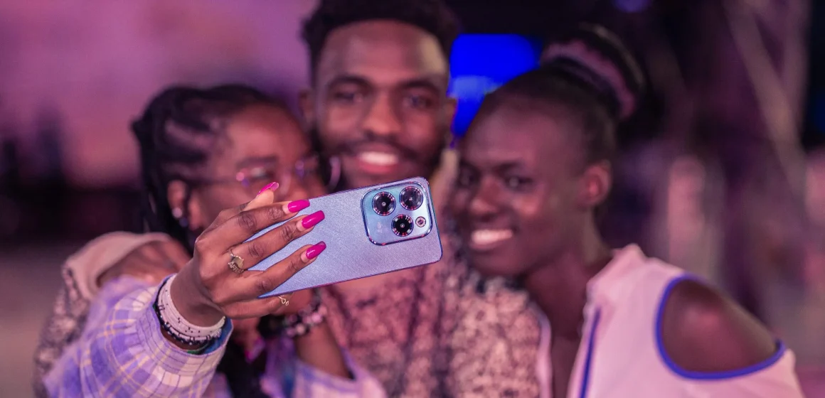 selfie 3 Perfecciona tus selfies: tres consejos para capturar tu mejor versión