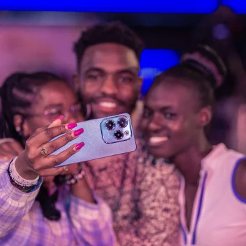 selfie 3 Perfecciona tus selfies: tres consejos para capturar tu mejor versión