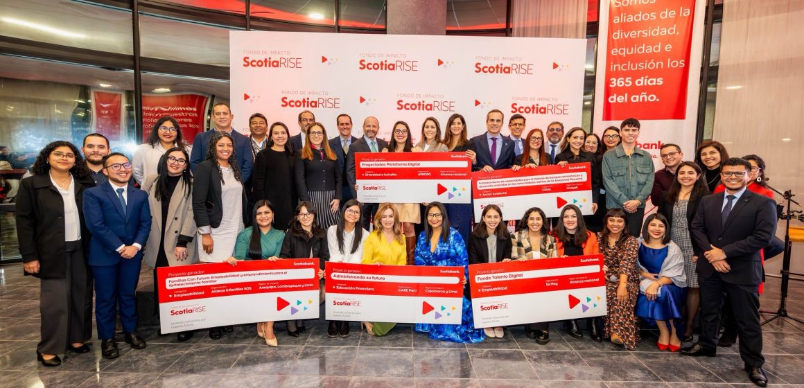 1BB635A4-CDEC-4679-8429-1FF7E4133F11 Scotiabank beneficiará a más de medio millón de peruanos gracias a su compromiso de Impacto Social