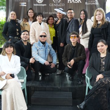 Moda y estilo: Volkswagen brillará en el Perú Fashion Week