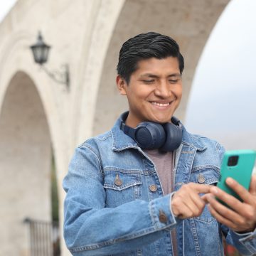 Conoce cómo ahora puedes yapear dólares a través de Yape