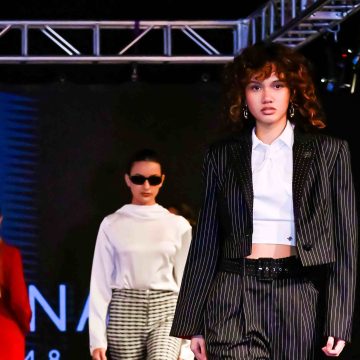 Perú Fashion Week deslumbró en el mundo y anuncia ambiciosos planes de expansión con inclusión de nuevas tecnologías como realidad virtual