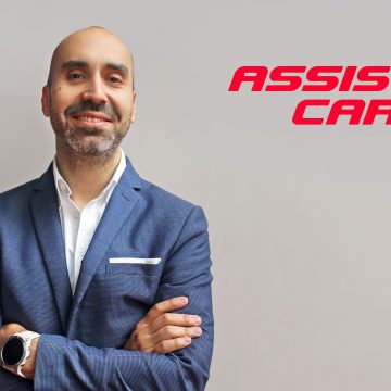 Orlando Romano, nuevo Country Manager de Assist Card Perú