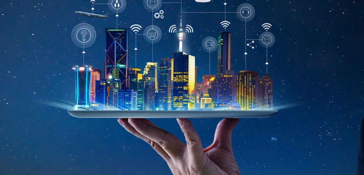 SDWAN2 ¿Qué es una SD-WAN y cómo puede reducir costos operativos?