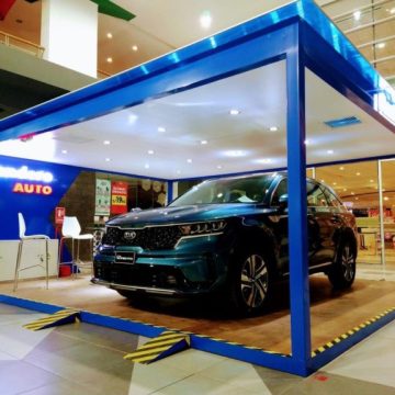 «Renueva tu Auto» de Pandero proyecta crecimiento de ventas en 50% en comparación al año anterior