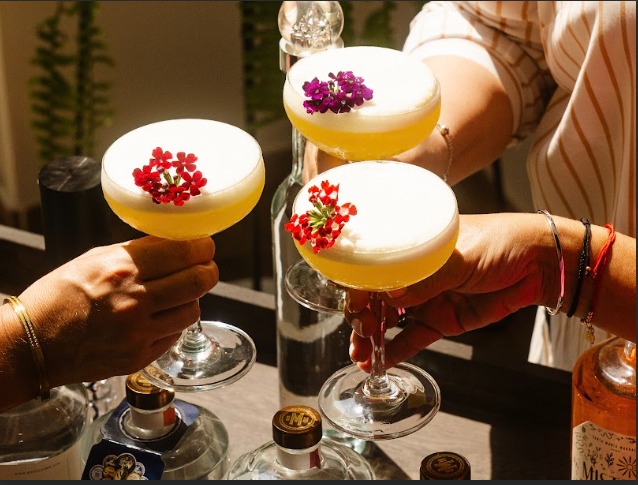 img2 Pisco y Gastronomía Peruana: Maridajes Imperdibles para Fiestas Patrias