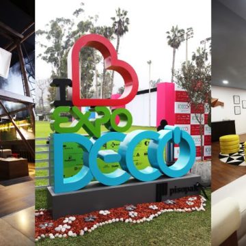 EXPODECO 2024 abrió sus puertas y recibió a más de 10 000 visitantes